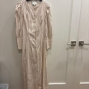 Reformation Halia Dress